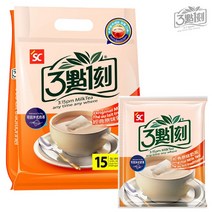 3시15분 오리지널 밀크티, 20g, 15개