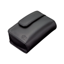 리코 RICOH GC-11 가죽 소프트 케이스 GR III GR IIIx 전용, 1개