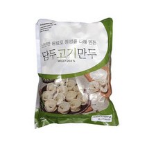 담두 고기 손만두 1.4kg, 1.4g, 4개