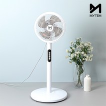 마이템 스탠드 에어 서큘레이터, SN-ST1200B