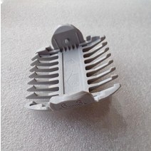 가성비 1Pcs 헤어 클리퍼 트리머 빗 3-6MM 파나소닉 ER-CA35 용, 한개옵션0