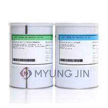 아랄다이트 탄성에폭시 접착제 AW106+HV953U 1.8kg