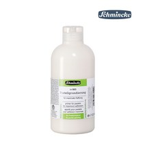 쉬민케 파스텔용 프라이머 젯소 500ml, 1개