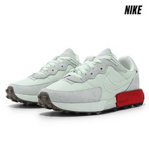 나이키 나이키 우먼스 폰탄카 와플 베얼리 그린 (DC3579-300)