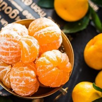 제주산지직송 고당도 프리미엄 제주도 하우스 감귤, 하우스 감귤 가정용 2kg / 소중과, 1개