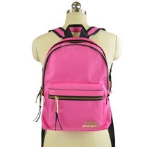 마크제이콥스명품여자백팩80010190 NWT Marc Jacobs Women's Medium Trek Nylon Backpack in Vivid Pink