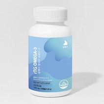잠백이 알티지 오메가-3 2000mg x 60캡슐, 다판다슈퍼 1, 다판다슈퍼 본상품선택, 다판다슈퍼 본상품선택