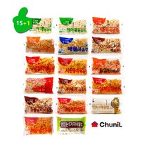 15+1 천일볶음밥 300g 17종 골라담기 간편요리, 02. 천일 햄야채볶음밥 300g