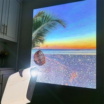 크리 에이 티브 프로젝션 램프 문 나비 프로젝터 야간 조명 사진 소품 배경 벽 아트 조명 파티 장식 생일, 04 D