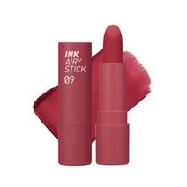 페리페라 잉크 더 에어리 벨벳 립스틱 3.6g, 09감성착장, 1개
