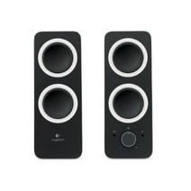 로지테크 멀티미디어 스피커 Z200/Logitech