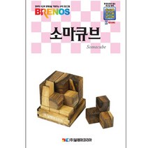 소마큐브(초급교재)