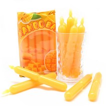 코쿤 망고 바 아이스바 45mlx10, 45ml