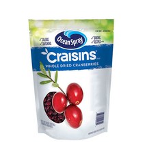 코스트코 오션스프레 건크린베리 1.36kg, 없음, 상세설명 참조