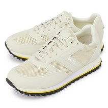 [보스] 파쿠르 런 50474686 277 남자 메쉬 스니커즈