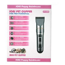 셀프미용 조아스 애견이발기 JP6300-72394EA youna1004*51883771PX, 본상품선택, 본상품선택