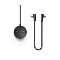 메타퀘스트프로 VR 이어폰, Charging Dock