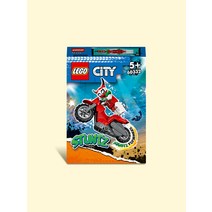 레고 시티 60332 스콜피온 스턴트 바이크 LEGO