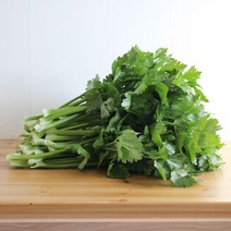 유기농 샐러리 잎샐러리, 1kg