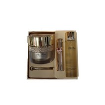 오휘 더 퍼스트 제네츄어 아이크림 증량 55ml 대용량, 1세트