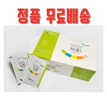 좋은효소 미리안차 60포