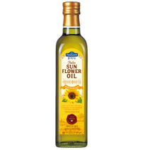 폰타나 이탈리아 해바라기유, 5개, 500ml