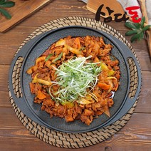 [삼다돈] 제주돼지 고추장불고기 250g x3팩, 3개