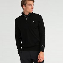 제이린드버그 키안 투어 메리노 반집업