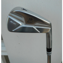 Miura 새로운 미우라 골프 MC-501 4번 아이언 DG S-200 램킨 그립 일본산