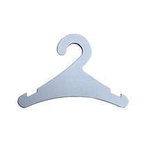 종이 강아지 옷걸이 10개