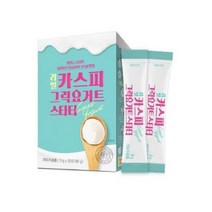 메이준뉴트리 리얼 카스피해 그릭요거트 스타터 분말, 30포, 6개