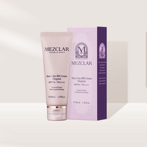 메즈클라 비비 크림 오리지널 스킨케어 BB 40ml, 1개