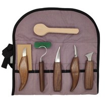 13571012pcs diy 아트 공예 조각 도구 손 끌 후크 칼 나무 조각 커터 필링 목각 스푼 조각 커터, 7개