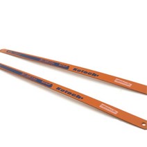 다이써 리필 교체용 고강도 탄소강 쇠톱날 6P 줄톱 목재 실톱 철톱 집톱, 단일 수량