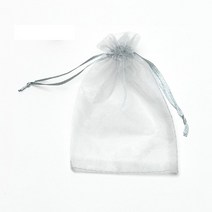 농작물 보호망 과수원 새방지그물 새방지 그물 과일보호망 과일 보호커버 포도망 농작물보호망 블루베리그물망 포도 그물망 보호 가방 정원 메쉬 농업 조류 방지 커버 채소 딸기 재배 10, [01] White, [01] 7X9CM (100Pcs), 1개