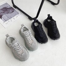 트렌디한운동화 스트릿 슬랙스코디 스니커즈 발이편한 편안한
