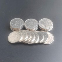 마이너스몰딩 pvc 천정 바닥 마감재 500 피스 24x1.85mm 금속 아케이드 게임 토큰 스테인리스 스틸 코인, 01 WHITE