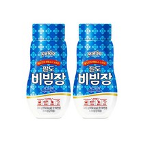 시그니처 만능 비빔장 380g 2개 양념소스 팔도