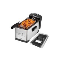 대우 전기 튀김기 3리터 DEF-DX1000 가정용 감자튀김, 대우 전기 튀김기 3리터 DEF-DX1000 가정용 감