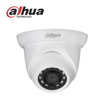 다후아 IPC-SE125(2.8mm)네트워크 2메가픽셀돔적외선카메라 2.8mm 고정초점 POE HDCCTV 아파트 빌딩 농장 병원 매장 학교 쇼핑센타 오피스텔 상가건물 학교, 카메라