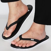 나이키 여성 쪼리 슬리퍼 온 덱 플리블랍