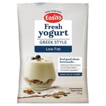 이지요 분말 수제그릭 요거트, 그릭 허니