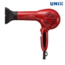 유닉스 이온 전문가용 국산 헤어 드라이기 냉풍가능 UN-1824