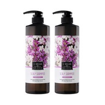 르퀼라야 스칼프 샴푸 가드니아 810ml 1+1, 2개