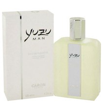 Caron 까롱 유자 포 맨 EDT 125ml