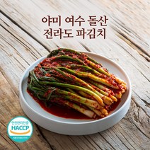 전라도파김치1kg여수 추천 상품 BEST50