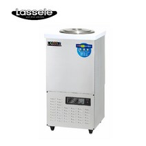 육수제빙기 48리터 살얼음 육수냉장고 LMJ-312R 국산