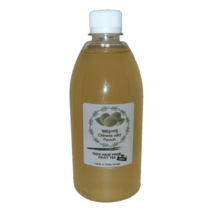 개복숭아청 100% 수제 과일청 개복숭아 500ml/1000ml, 500ml, 1개