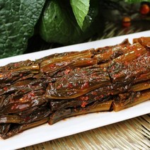 종말이 여수돌산 묵은지 갓김치 1kg HACCP, 상세페이지 참조, 상세페이지 참조, 상세페이지 참조