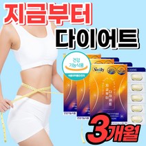 나잇살 다이어트 뱃살 팔뚝살 체지방 감소 가르시니아 보조제 750mg 여자 여성 남자 남성 20대 30대 40대 피하지방 내장지방 빼는법 줄이는법 HCA BMI 혈청 렙틴 감소 식약처인증, 3박스, 60정